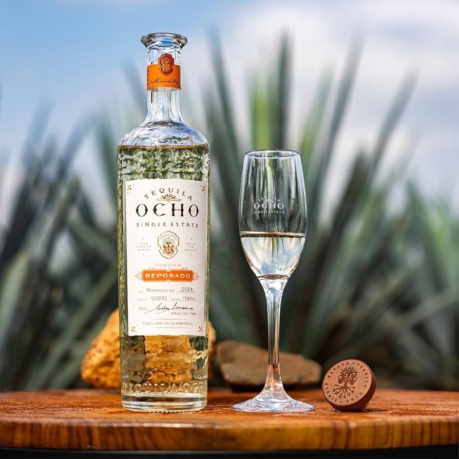 Single estate production, highly aromatic.