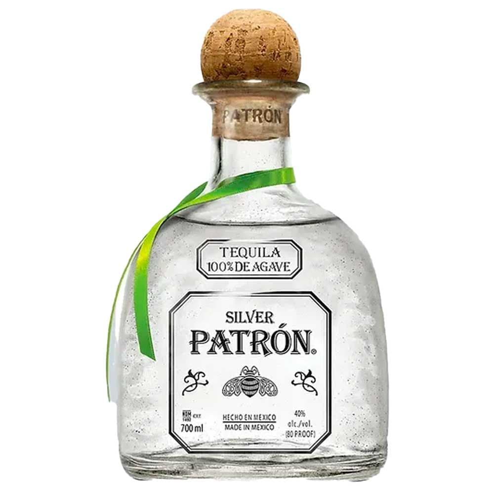 A spirit of excellent quality made from the finest Weber blue agave.

