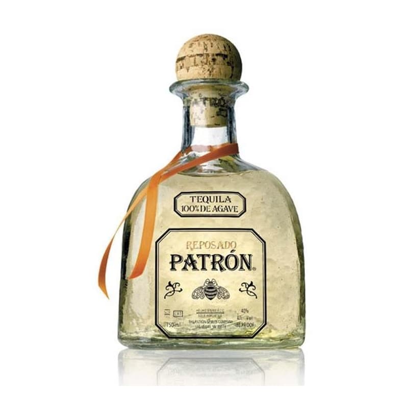 Aged for at least two months to achieve a smooth taste with oaky, woody notes.

