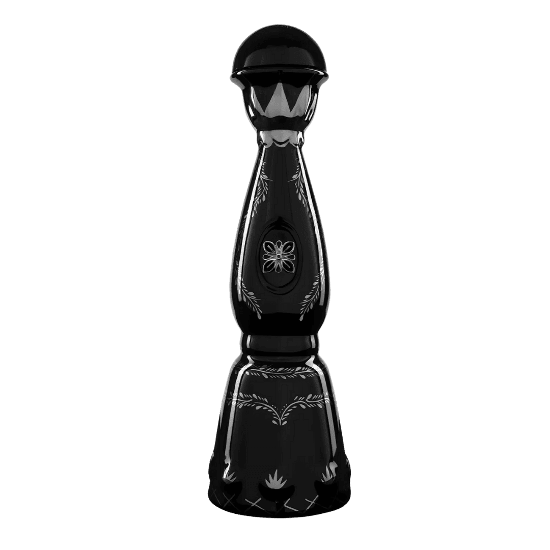 Crafted for true connoisseurs, this most time-intensive creation stands out with exquisitely complex tequila and a decanter decorated by the most experienced artisans.

