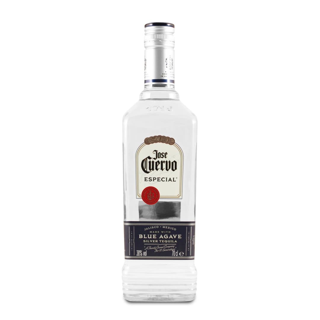 The quintessence of smoothness, a balanced blend revealing notes of agave, caramel, and fresh herbs in its aromatic profile.

