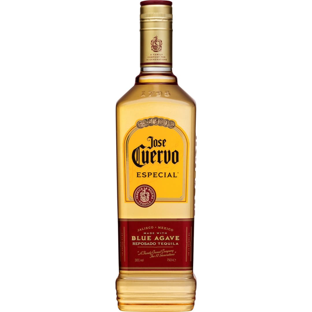 Especial Reposado