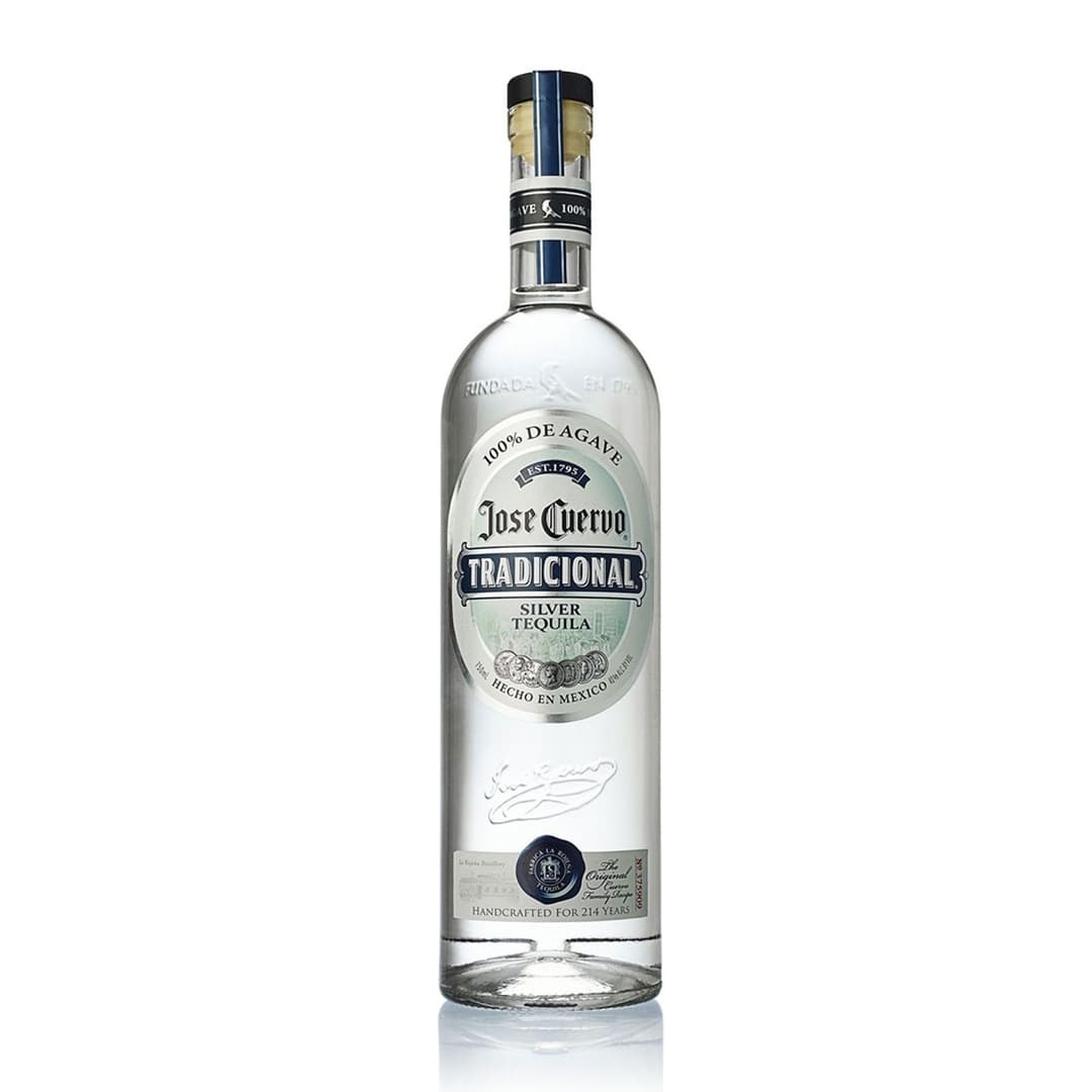 Tradicional Silver