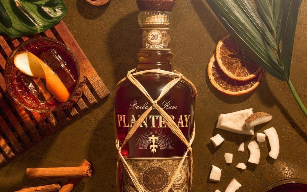Renowned for its cognacs, also specializes in fine brandies.