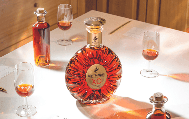 Exceptional spirits portfolio. Conveys its own craftsmanship and legacy while sharing a common culture of excellence.