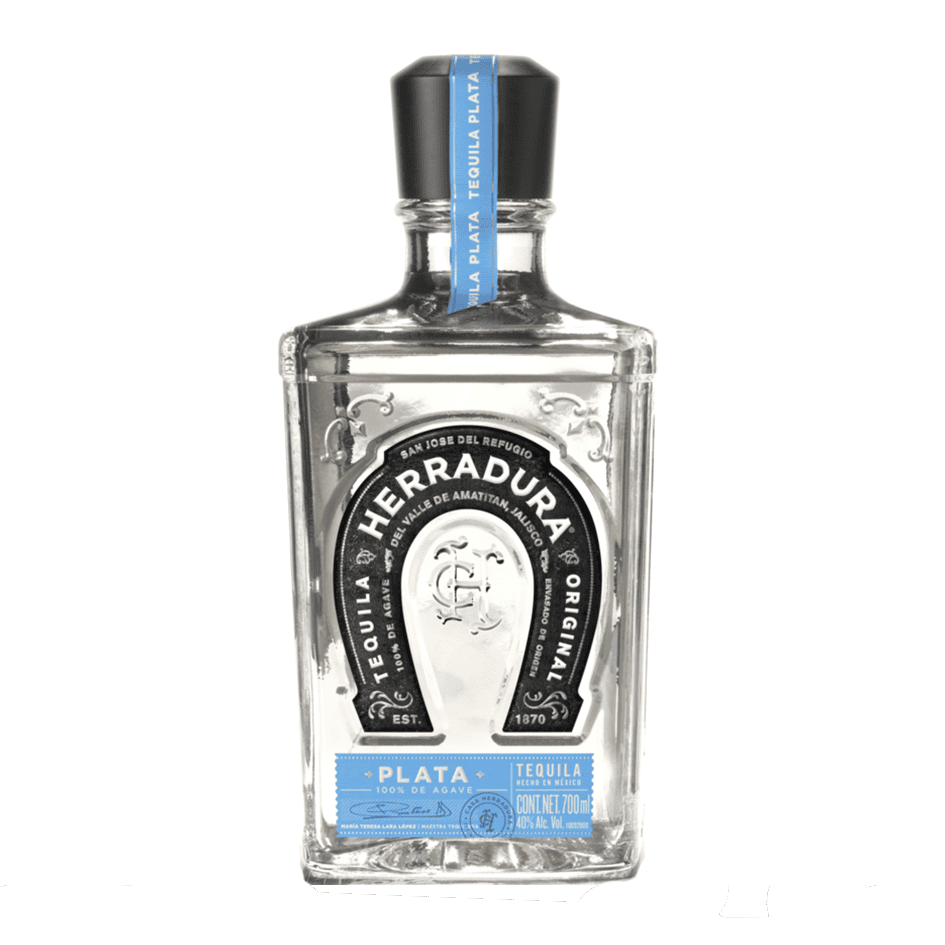Smooth, crisp, agave forward. Industry-surpassing, 45-day barrel aging imparts hints of vanilla.