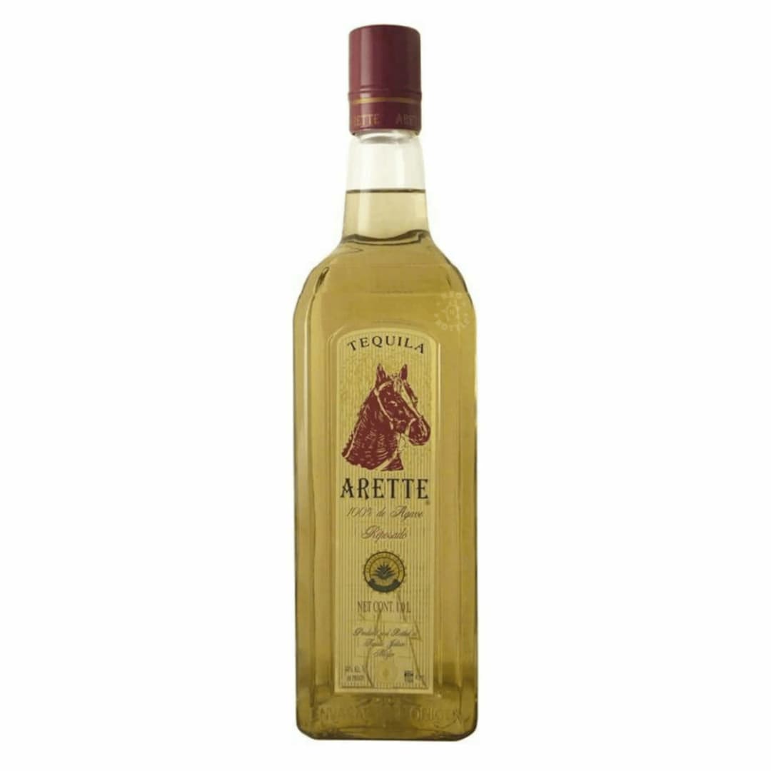 Arette Reposado