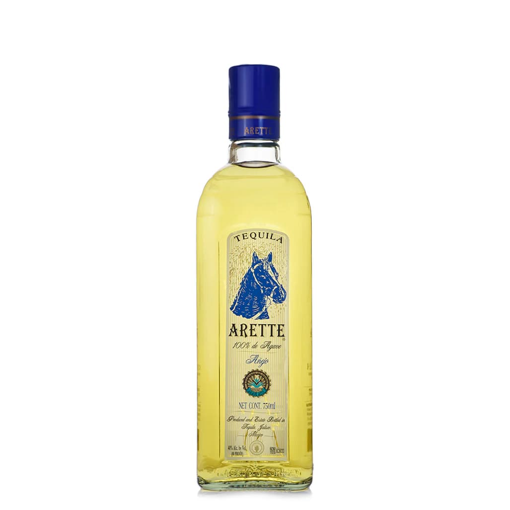 Arette Añejo