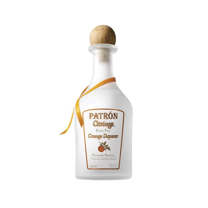Patrón Citrónge