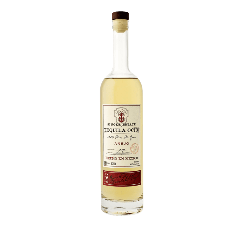 Ocho Añejo