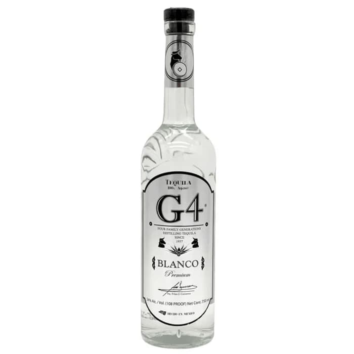 G4 Blanco
