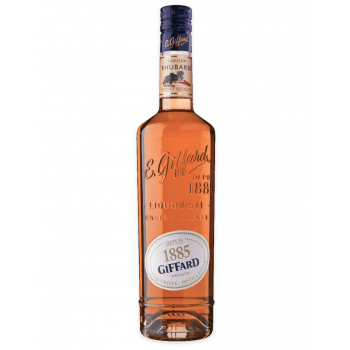 Giffard Orange Curaçao Liquor