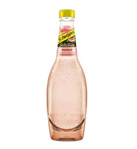 Schweppes Pomelo Selection