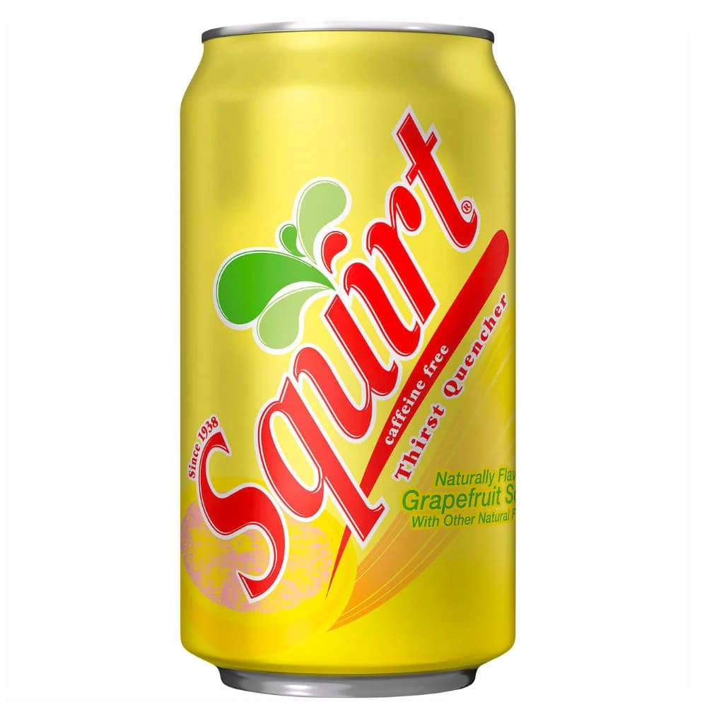 Squirt