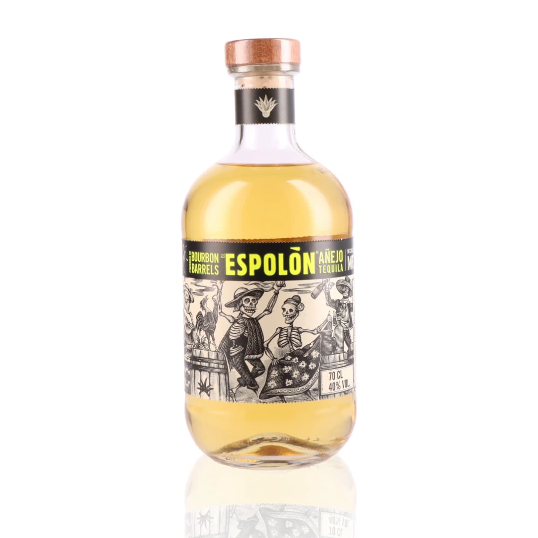 Espolon Añejo