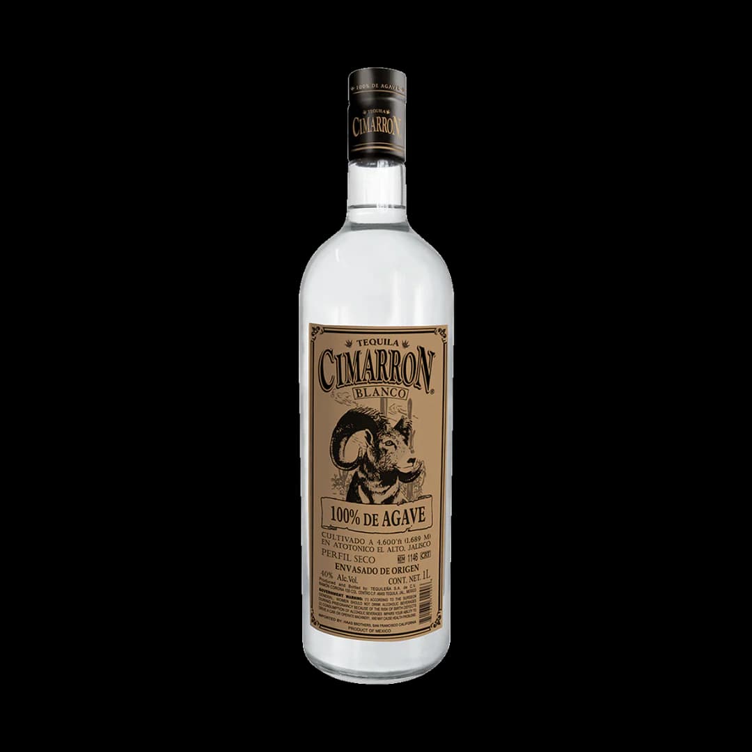 Cimarron Blanco