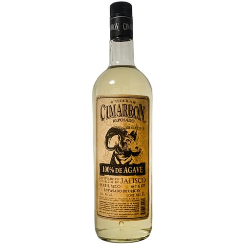 Cimarron Reposado
