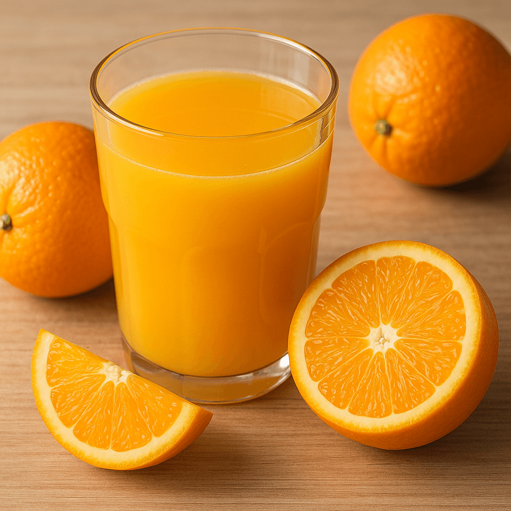 Orange Juice