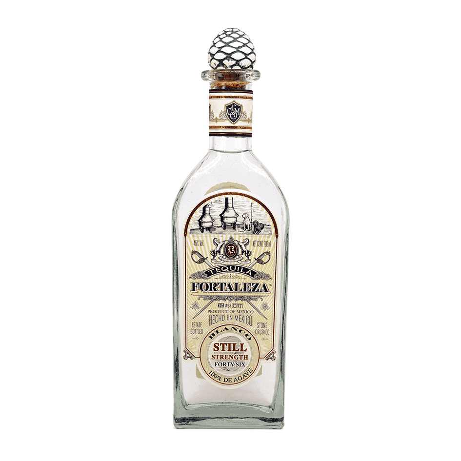 Fortaleza Blanco