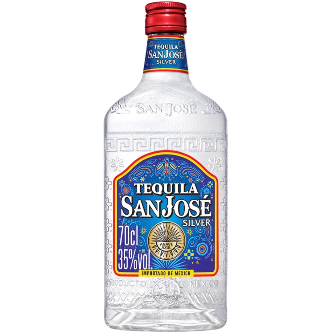 San Jose Tequila