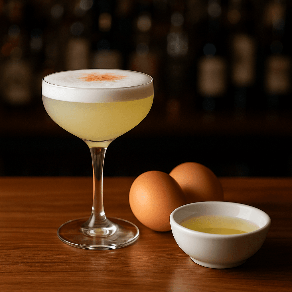 Egg White