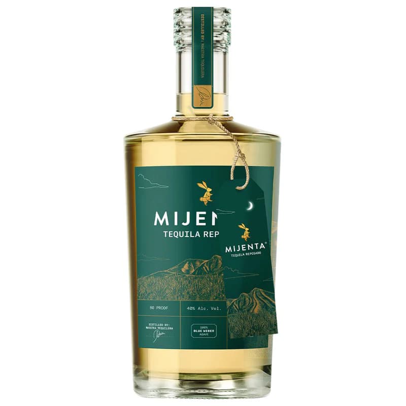 Mijenta Reposado