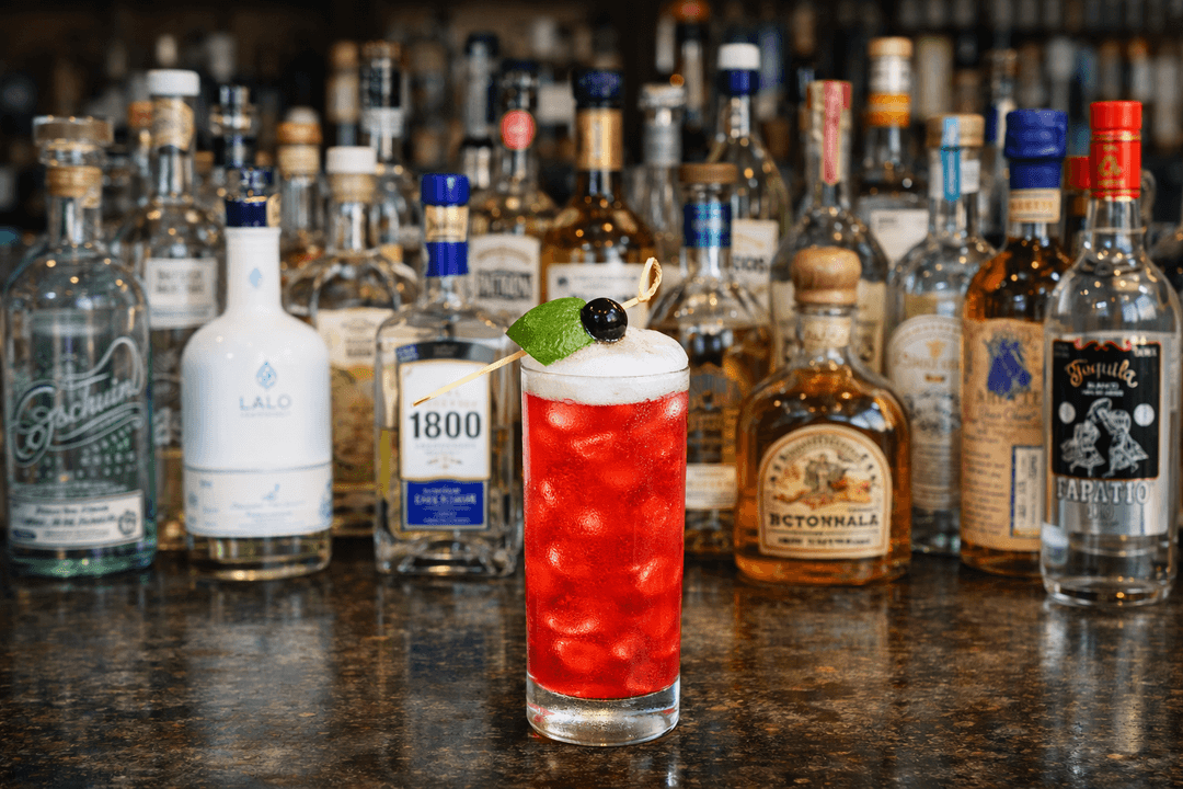 The Best Tequila for a Mexican Firing Squad (Recipe & Guide)