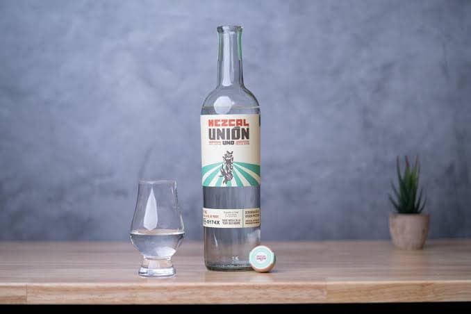 Mezcal Union — Artisanal mezcal brand from Oaxaca, Mexico. Made with traditional methods and agaves such as Espadín and Cirial, it supports local producers and celebrates the spirit of community.